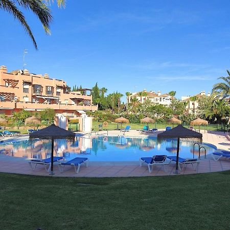 Casares Del Sol Apartment ภายนอก รูปภาพ