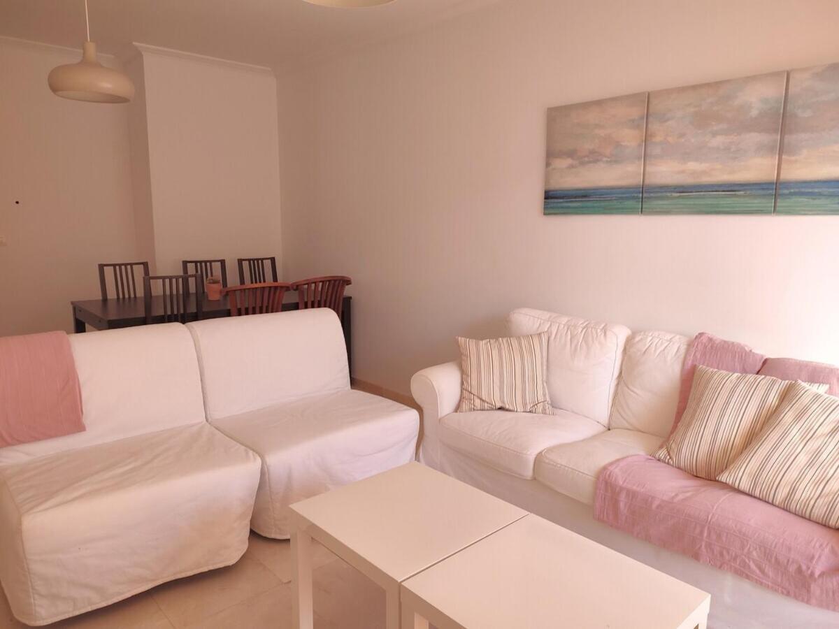 Casares Del Sol Apartment ภายนอก รูปภาพ