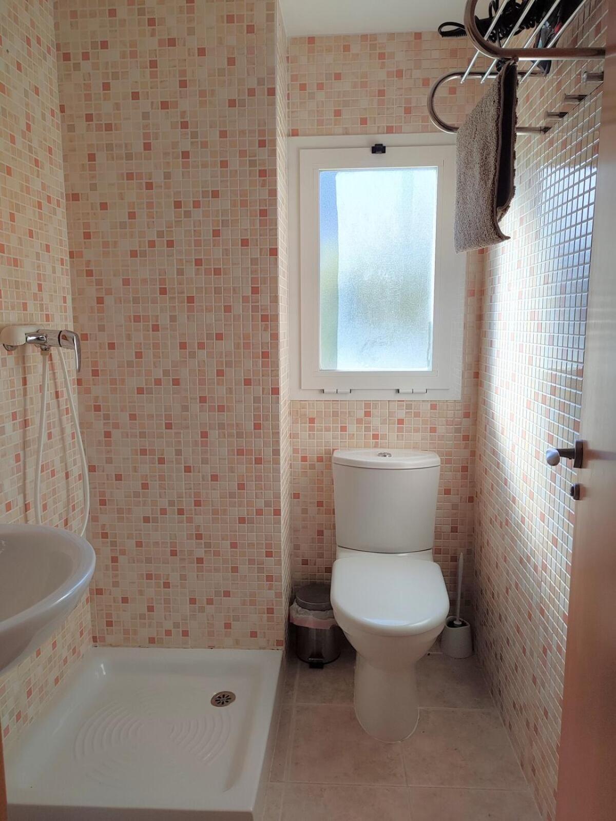 Casares Del Sol Apartment ภายนอก รูปภาพ