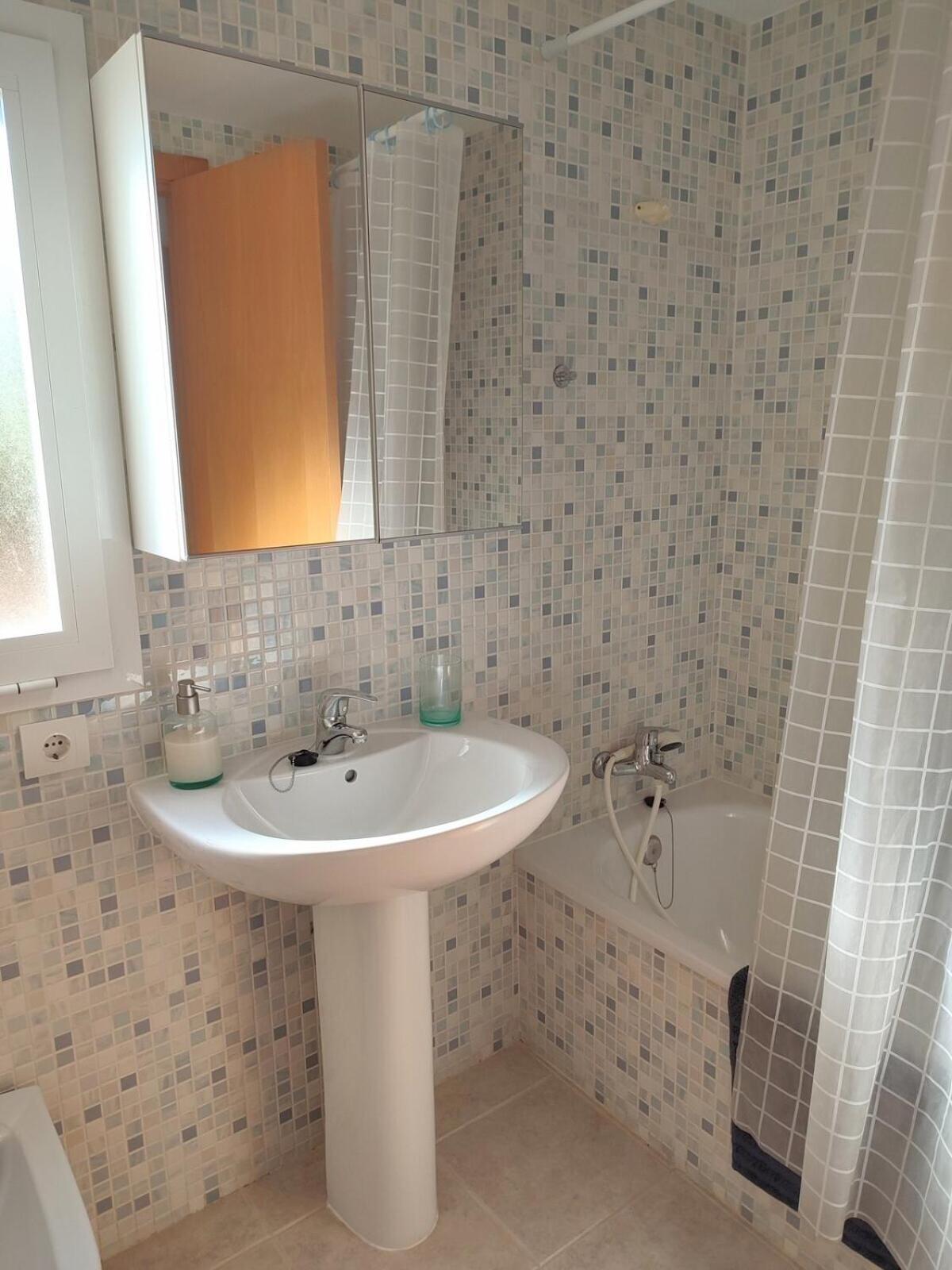Casares Del Sol Apartment ภายนอก รูปภาพ