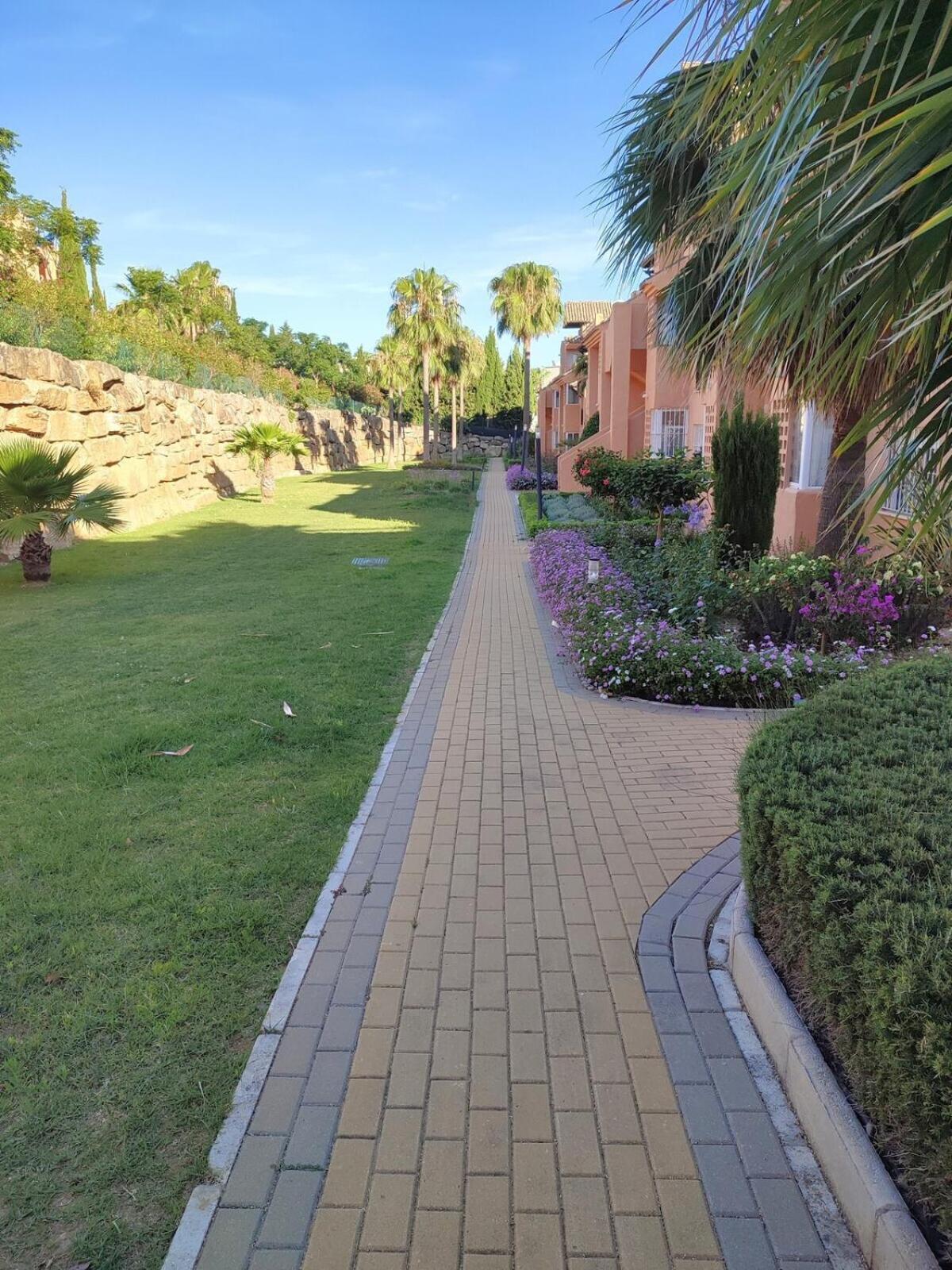 Casares Del Sol Apartment ภายนอก รูปภาพ