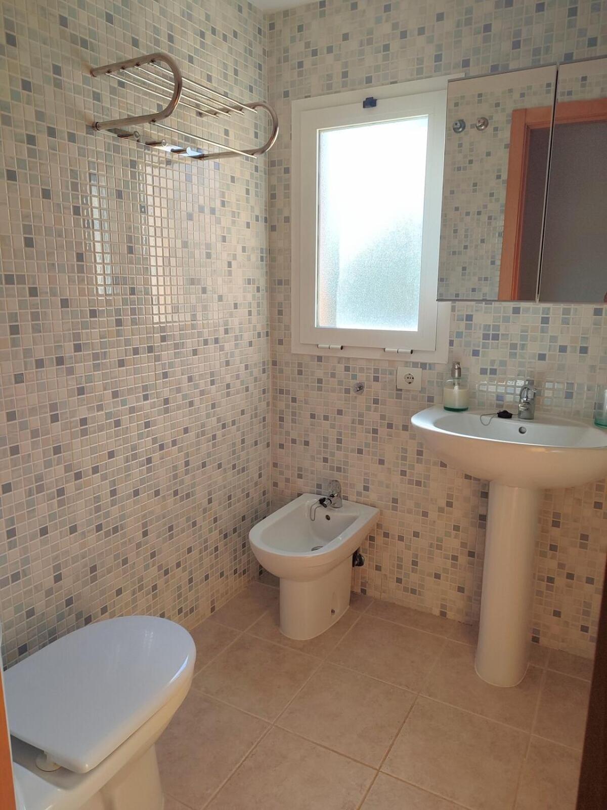 Casares Del Sol Apartment ภายนอก รูปภาพ