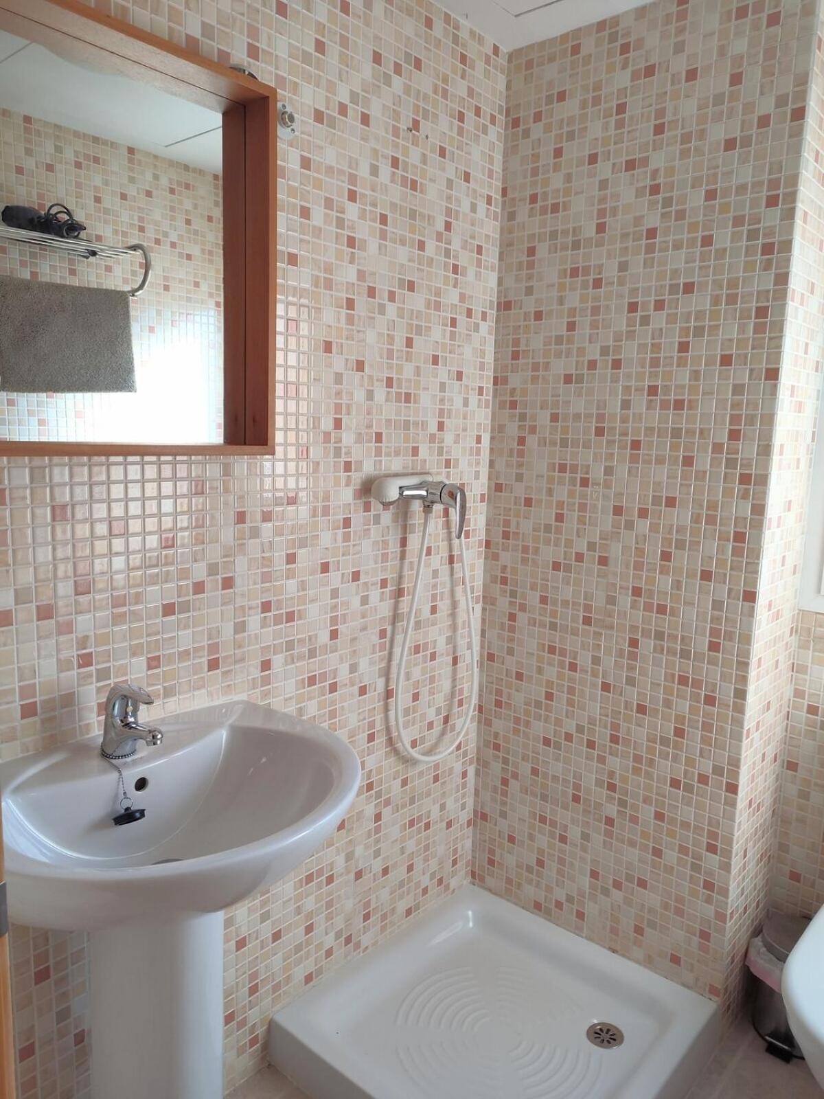 Casares Del Sol Apartment ภายนอก รูปภาพ