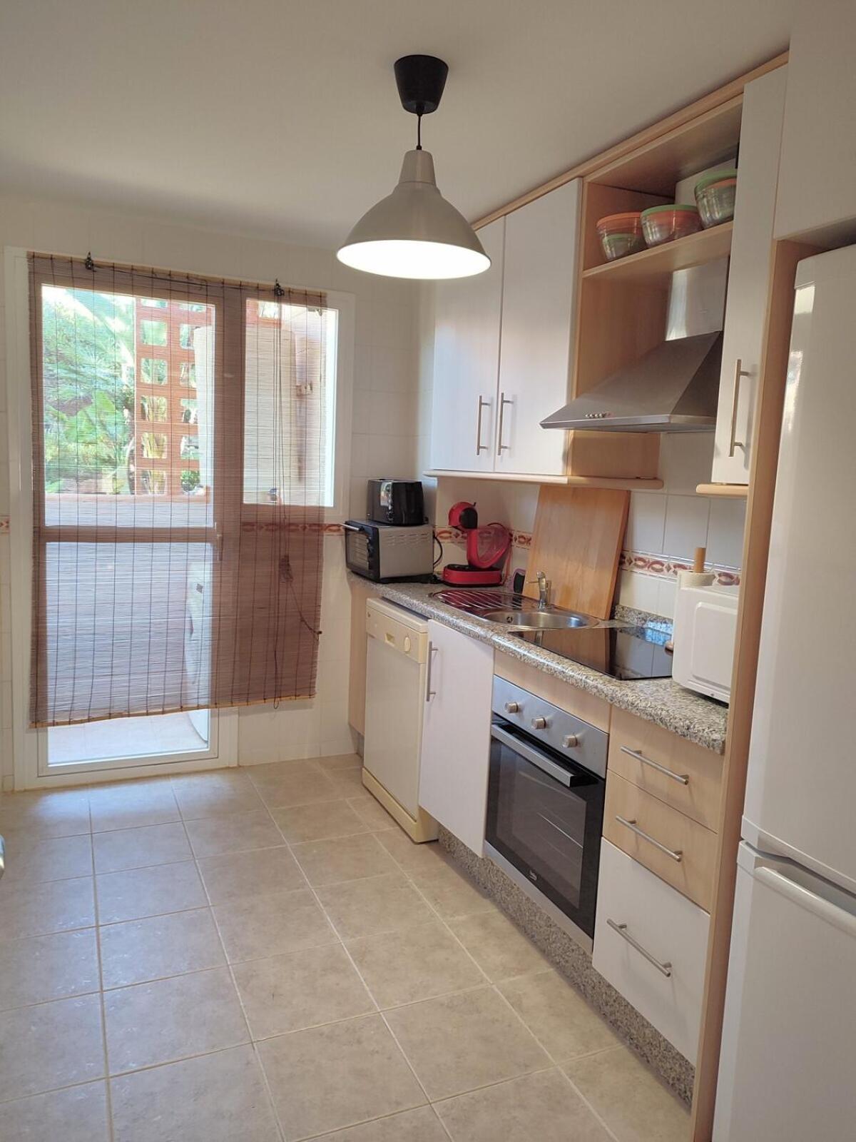 Casares Del Sol Apartment ภายนอก รูปภาพ