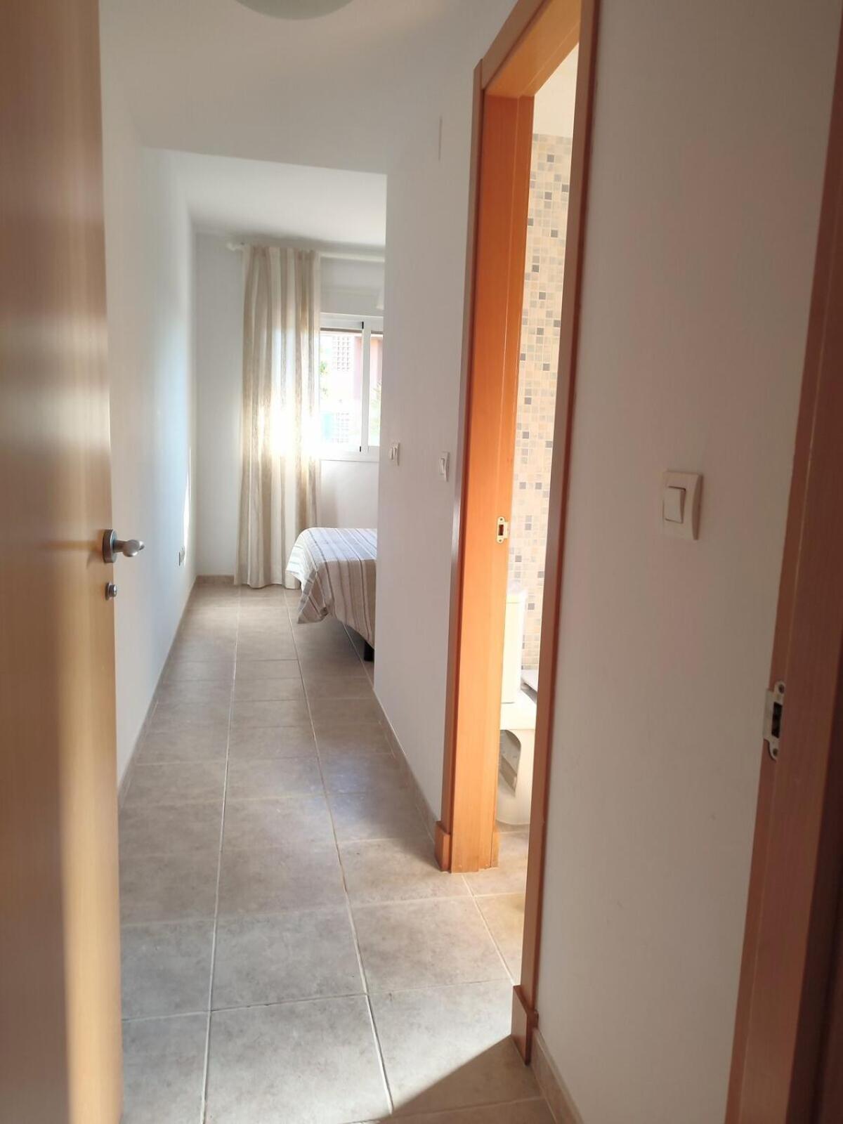 Casares Del Sol Apartment ภายนอก รูปภาพ
